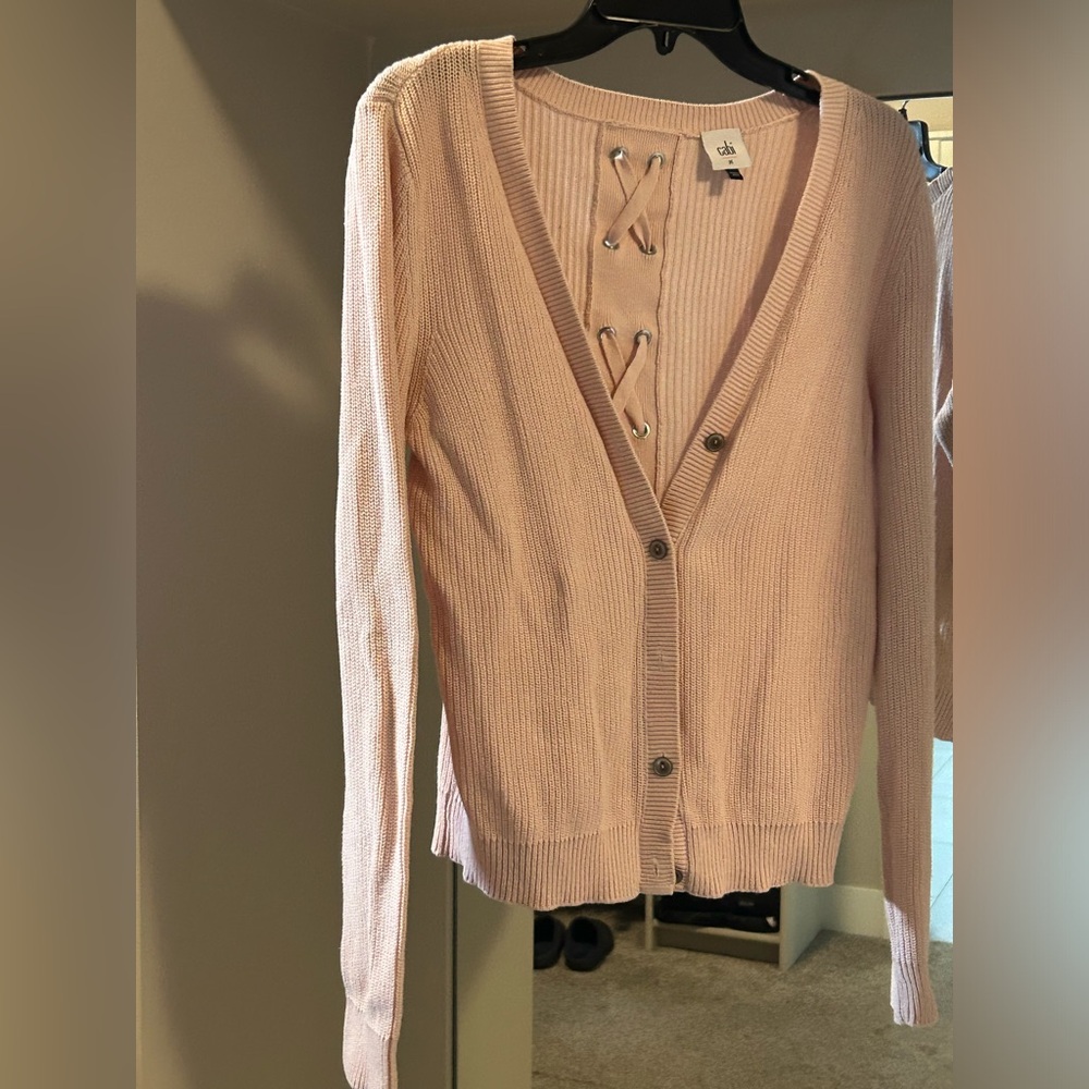 CAbi Sweater